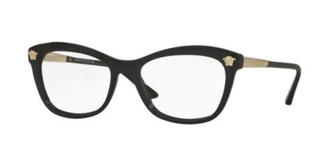 Designer Frames Outlet. Versace Eyeglasses VE3224